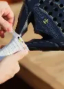 OVERGRIPS SPORTTEAMS WHITE 