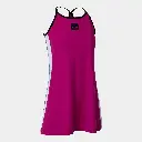 VESTIDO JOMA MUJER CALIFORNIA FUCSIA M