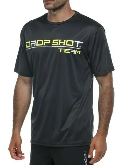 CAMISETA DROP SHOP TEAM MEN 19 - 20
