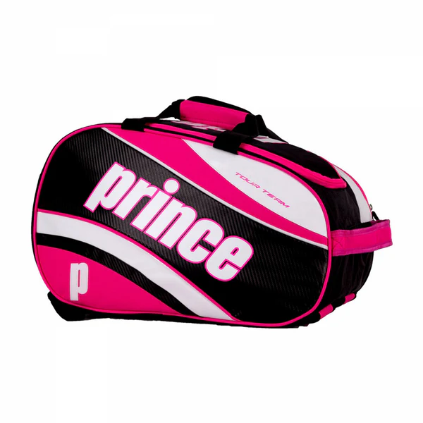 PALETERO PRINCE TOUR ROSADO
