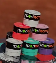 OVERGRIPS SPORTTEAMS COLOR UNIDAD