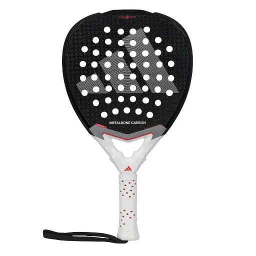 2025 METALBONE CARBON 3.4 Black/White