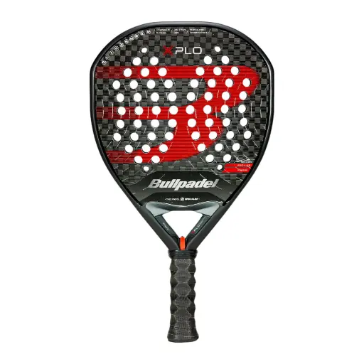 PALA BULLPADEL XPLO 25