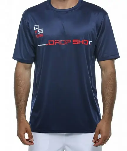 CAMISETA DROP SHOP TEAM MEN 19 - 20