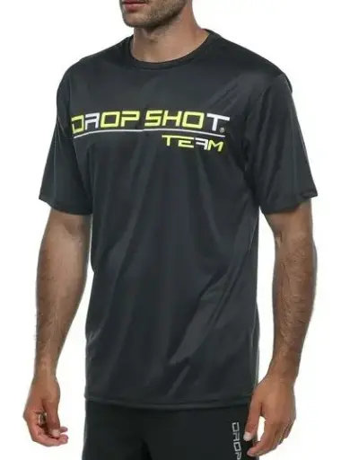 CAMISETA DROP SHOP TEAM MEN 19 - 20